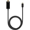 Кабель Deppa Type-C - HDMI
