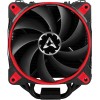 Кулер для процессора Arctic Freezer 33 eSports Edition (красный)
