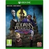 Семейка Аддамс: Переполох в особняке для Xbox Series X и Xbox One