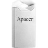 USB Flash Apacer AH111 Blue Rose 8GB (белый)