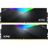 Оперативная память ADATA XPG Lancer RGB 2x16ГБ DDR5 5600 МГц AX5U5600C3616G-DCLARBK