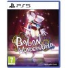 Balan Wonderworld для PlayStation 5