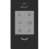Абонентское аудиоустройство BAS-IP SP-03 (черный)