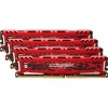 Оперативная память Crucial Ballistix Sport LT 4x4GB DDR4 PC4-19200 BLS4K4G4D240FSE