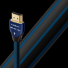 Кабель AudioQuest HDMI-HDMI BlueBerry 1.5 м