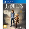 Brothers: A Tale of Two Sons для PlayStation 4