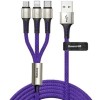 Кабель Baseus CAMLT-GH03