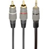 Кабель Cablexpert CCA-352-10M