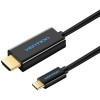 Кабель Vention CGHBAC 1 м