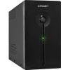 Источник бесперебойного питания CrownMicro CMU-SP1500 Combo USB