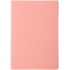 Ежедневник недатированный Soft Touch, 145 x 210 мм, 152 листа, розовый