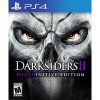 Darksiders 2: Deathinitive Edition для PlayStation 4