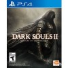 Dark Souls II: Scholar of the First Sin для PlayStation 4