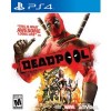 Deadpool для PlayStation 4