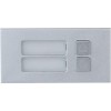 Вызывная панель Dahua DHI-VTO4202F-MB2