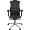 Кресло Kulik System Elegance (черный)