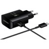 Сетевое зарядное Samsung EP-TA300CBEGRU