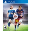 FIFA 16 для PlayStation 4