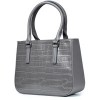 Женская сумка Galanteya 7420 0с2700к45 (темно-серый)