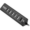 USB-хаб Ginzzu GR-315UB