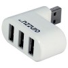 USB-хаб Ginzzu GR-410UW