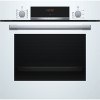 Электрический духовой шкаф Bosch HBF554YW0R