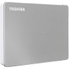 Внешний накопитель Toshiba Canvio Flex 2TB HDTX120ESCCA