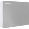 Внешний накопитель Toshiba Canvio Flex 4TB HDTX140ESCCA