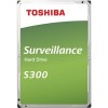 Жесткий диск Toshiba S300 8TB HDWT380UZSVA