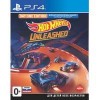 Hot Wheels Unleashed. Day One Edition для PlayStation 4
