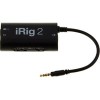 Аудиоинтерфейс IK Multimedia iRig 2