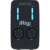 Аудиоинтерфейс IK Multimedia iRig Pro Duo I/O