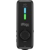 Аудиоинтерфейс IK Multimedia iRig Pro I/O