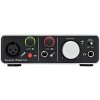 Аудиоинтерфейс Focusrite iTrack Solo