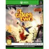 It Takes Two для Xbox Series X и Xbox One
