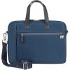 Женская сумка Samsonite Eco Wave KC2-11001 (синий)