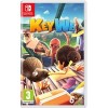 Keywe для Nintendo Switch