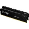Оперативная память Kingston FURY Beast 2x16ГБ DDR5 5600МГц KF556C36BBEK2-32