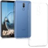 Чехол для телефона KST для Huawei Mate 10 Lite (прозрачный)