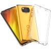 Чехол для телефона KST для Xiaomi Poco X3/Poco X3 Pro (прозрачный)