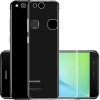 Чехол для телефона KST для Huawei P10 Lite (прозрачный)