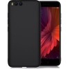 Чехол для телефона KST для Xiaomi Mi6 (матовый черный)