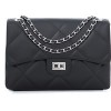 Женская сумка Leather Country 4593963 Black