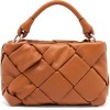 Женская сумка Leather Country 5594142 Caramello