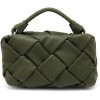 Женская сумка Leather Country 5594142 Green