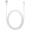 Кабель Apple Lightning/USB (1 м) MD818ZM/A