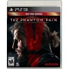 Metal Gear Solid V: The Phantom Pain для PlayStation 3