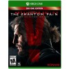 Metal Gear Solid V: The Phantom Pain для Xbox One