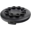 Беспроводное зарядное Cablexpert MP3A-PC-33