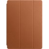 Чехол для планшета Apple Leather Smart Cover for iPad Pro Saddle Brown [MPV12]